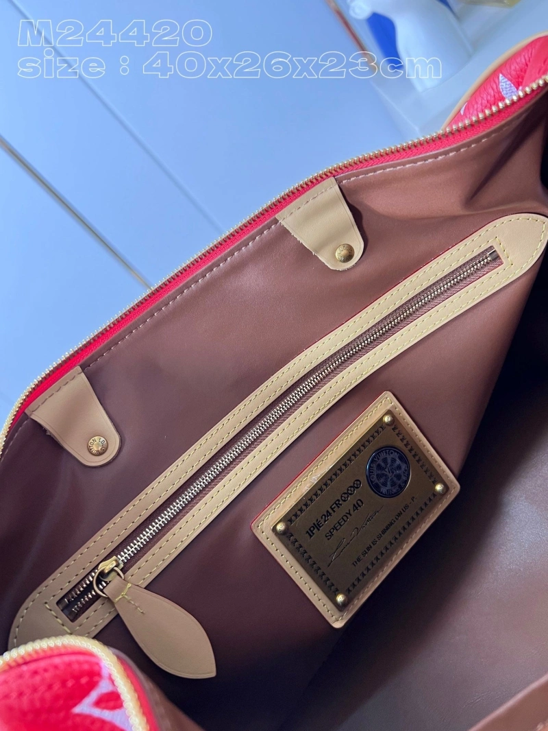 LX Speedy Bags Minimalist 5216