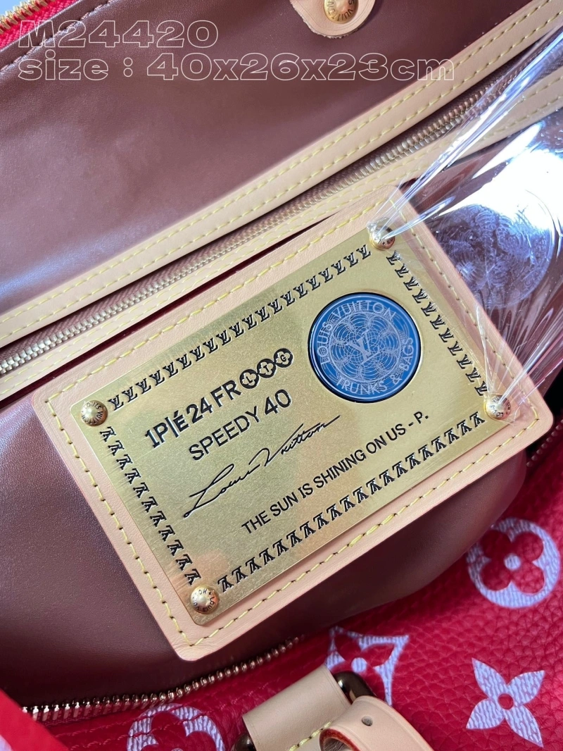 LX Speedy Bags Minimalist 5216