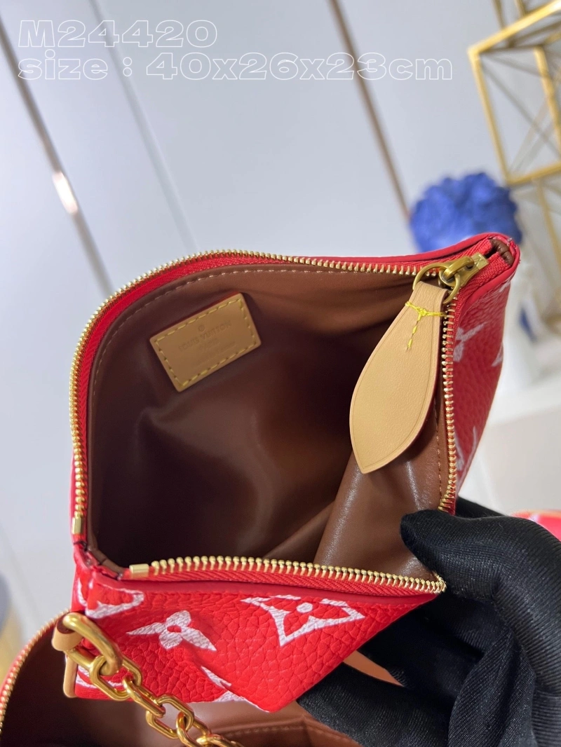 LX Speedy Bags Minimalist 5216