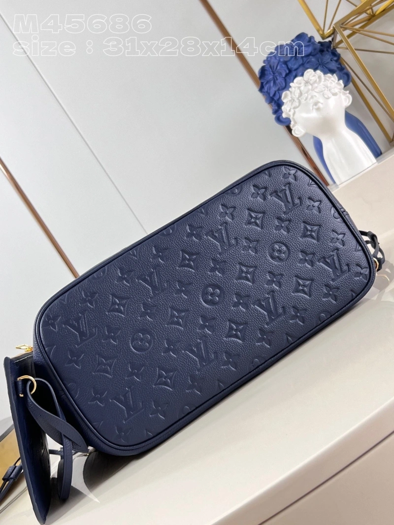 Compact LX Shopping Bags 5268
