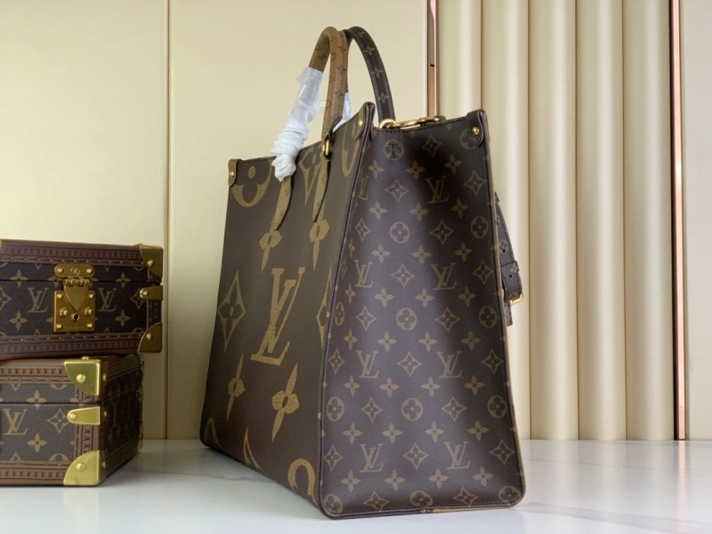 LX Shopping Bags Bold 5264