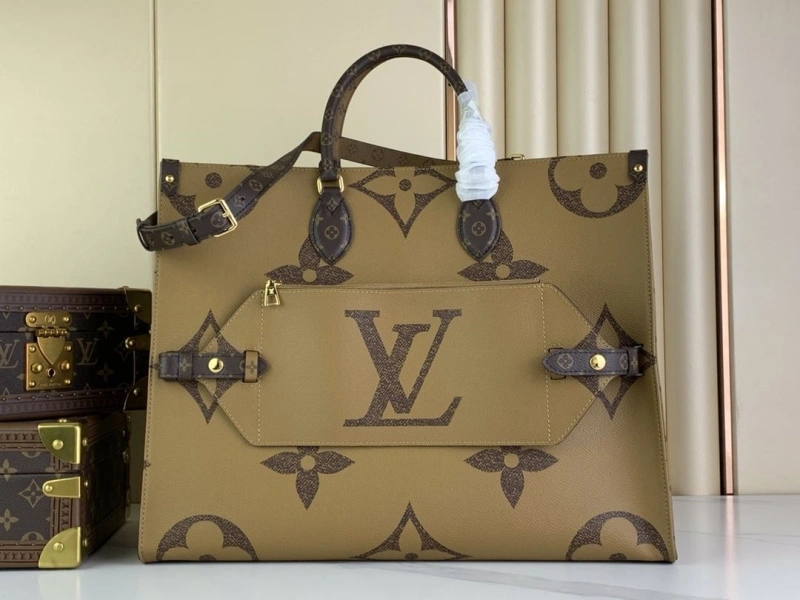 LX Shopping Bags Bold 5264