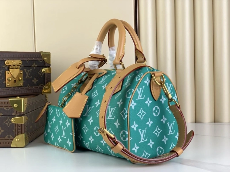 LX Travel Bags EyeCatching 5153