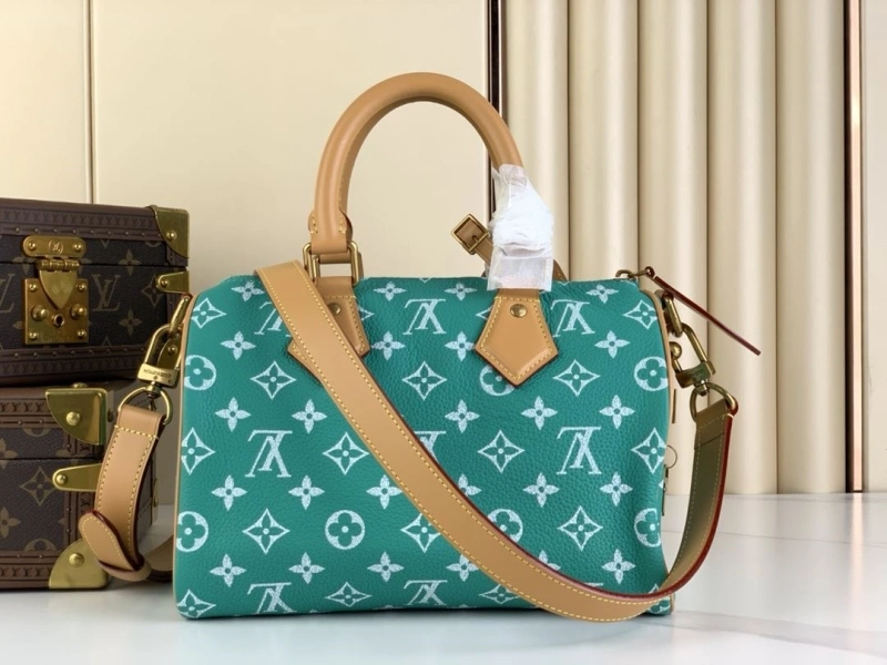 LX Travel Bags EyeCatching 5153