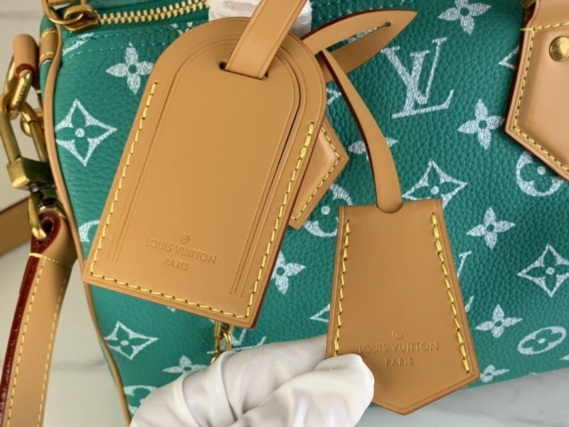 LX Travel Bags EyeCatching 5153
