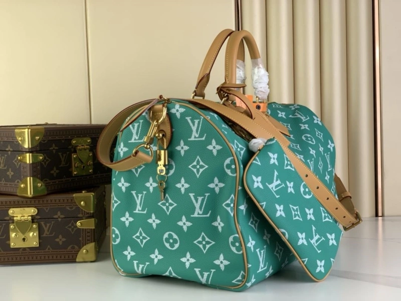 LX Travel Bags Refined 5148