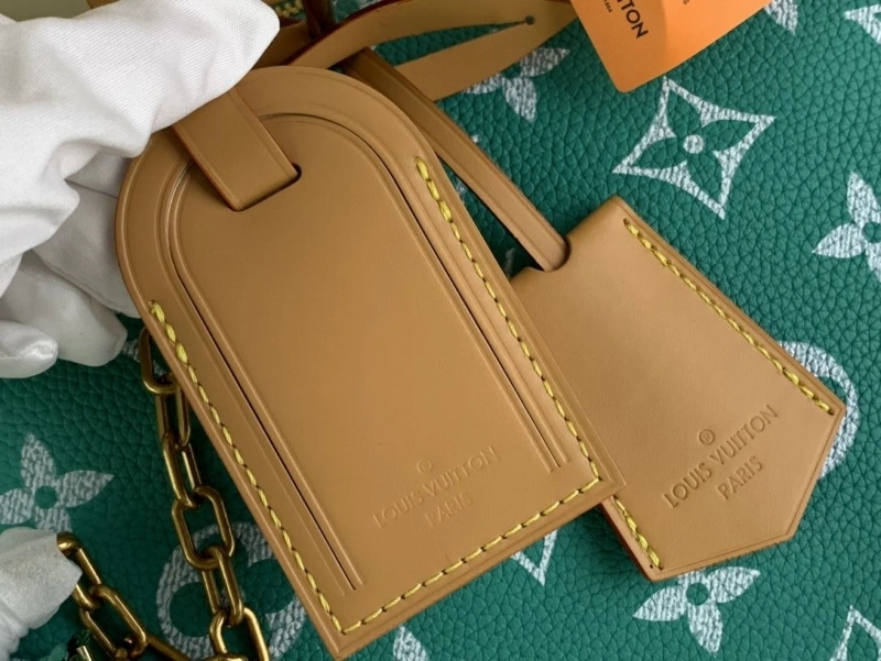 LX Travel Bags Refined 5148