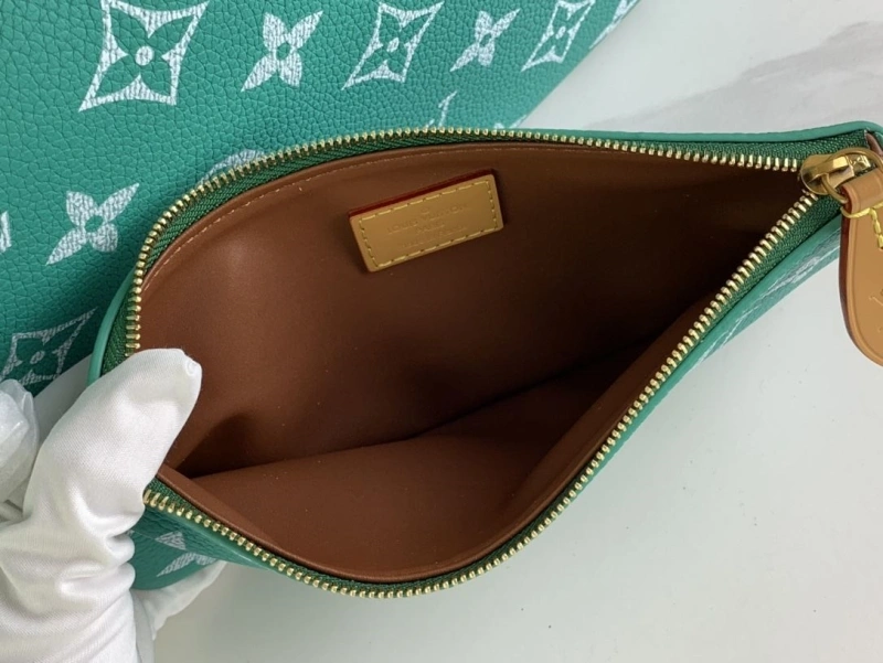 LX Travel Bags Refined 5148