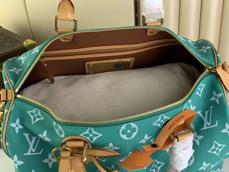 LX Travel Bags Refined 5148