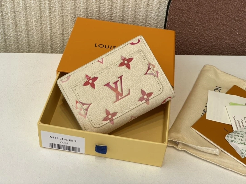 Flexible LX Wallets 5047