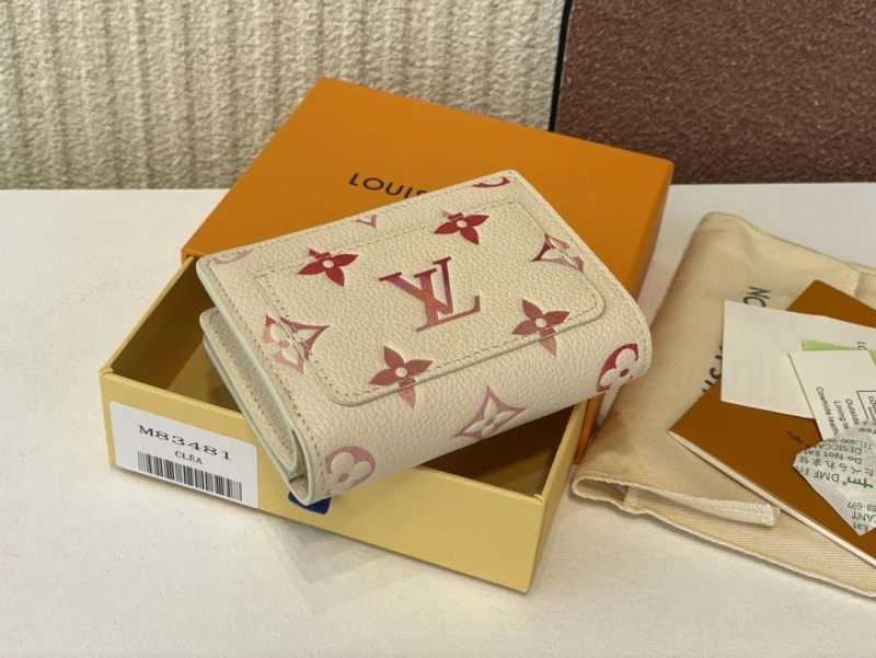 Flexible LX Wallets 5047