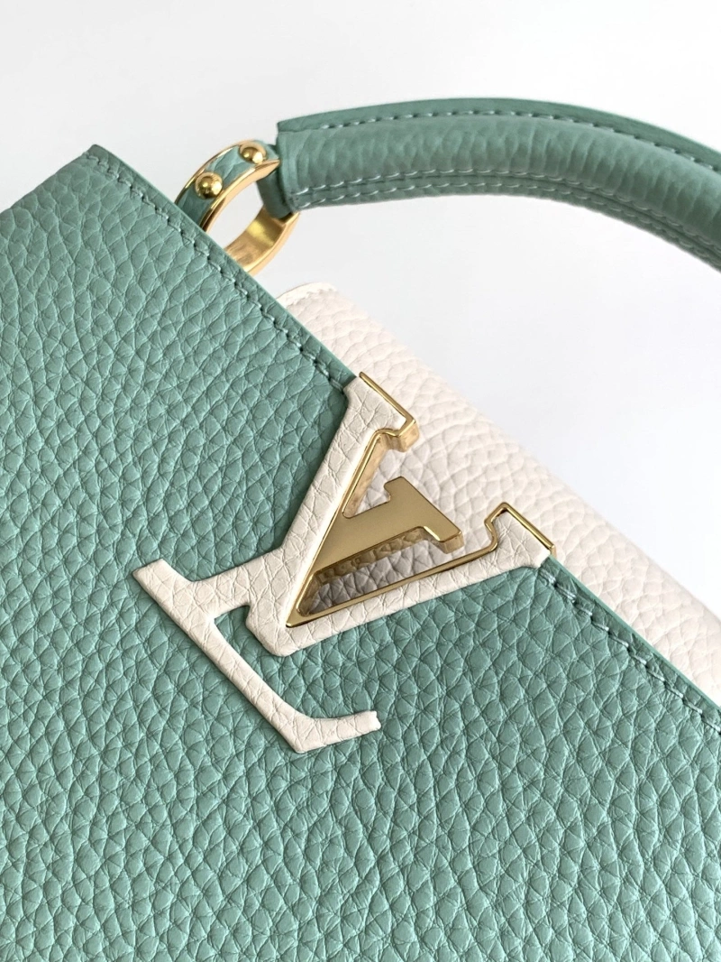 Sleek LX Caxucines Bags 5428