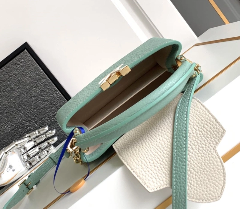 Sleek LX Caxucines Bags 5428