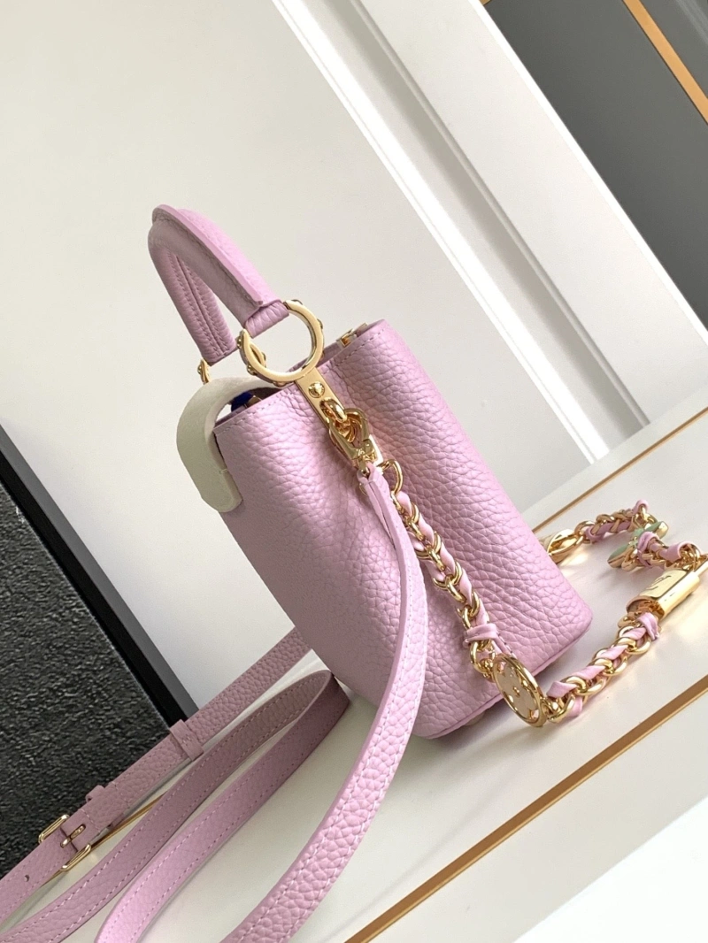 Stylish LX Caxucines Bags 5421