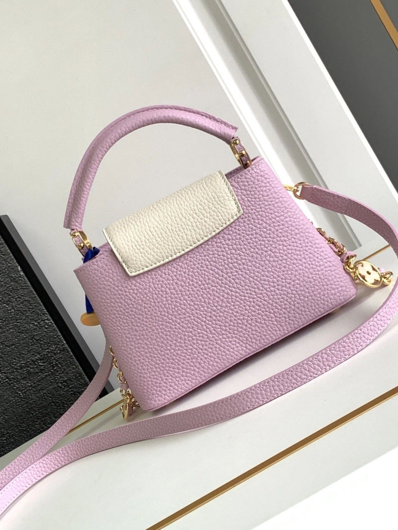 Stylish LX Caxucines Bags 5421