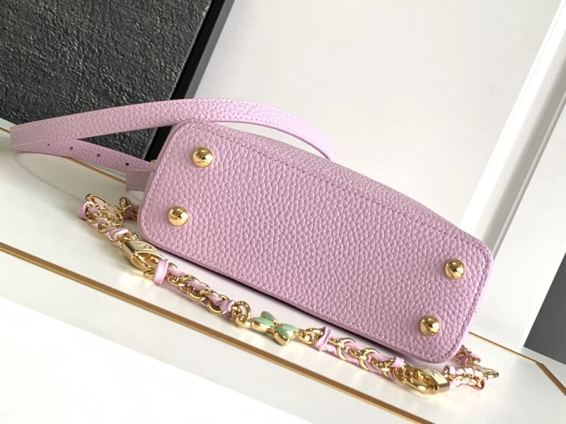 Stylish LX Caxucines Bags 5421
