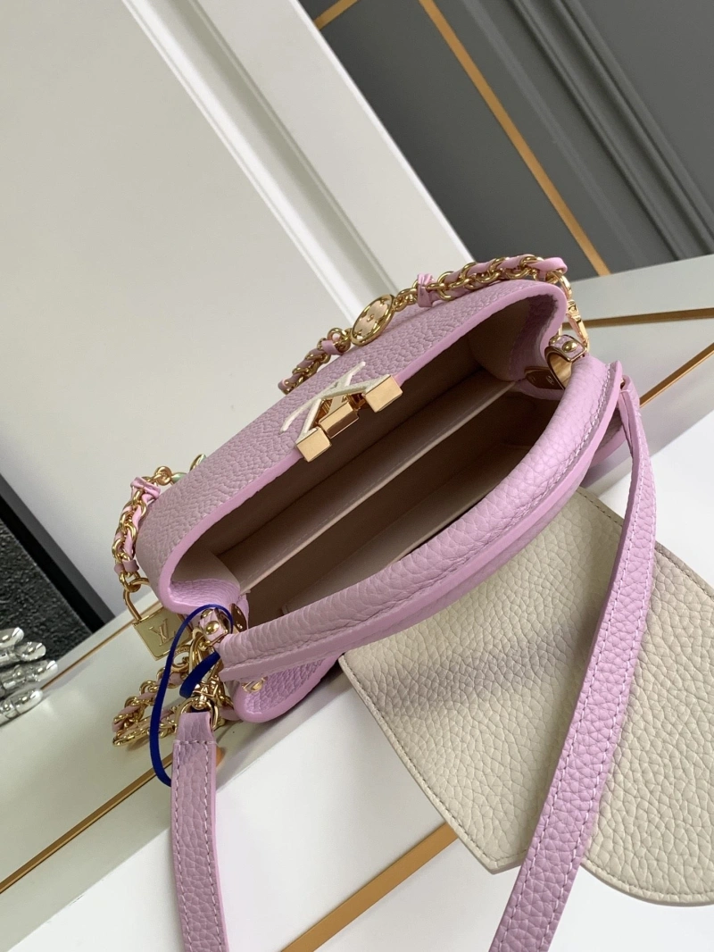 Stylish LX Caxucines Bags 5421
