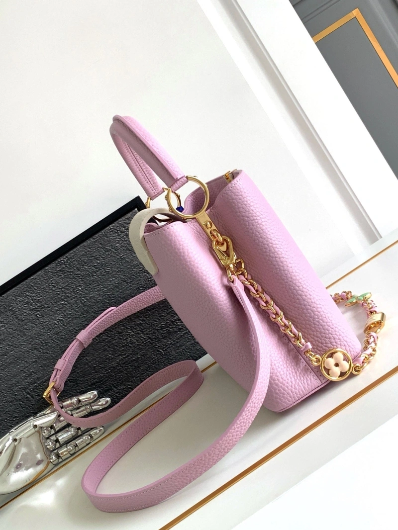 LX Caxucines Bags Sophisticated 5431