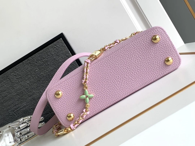 LX Caxucines Bags Sophisticated 5431