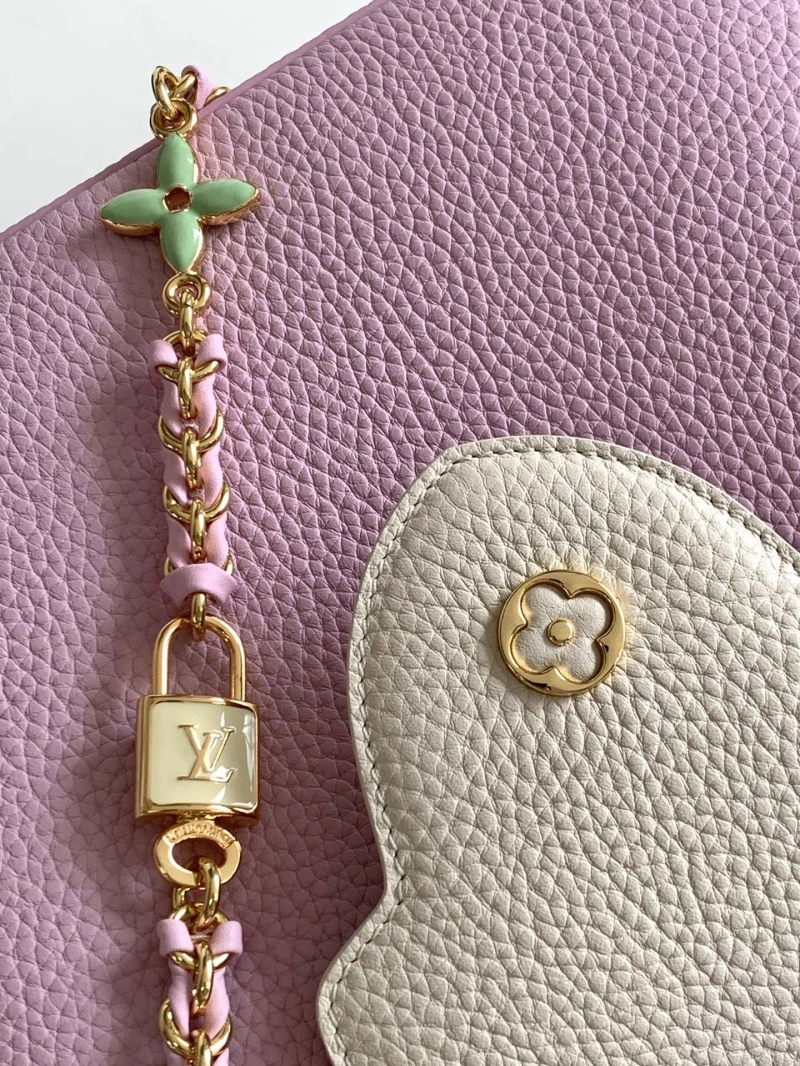 LX Caxucines Bags Sophisticated 5431