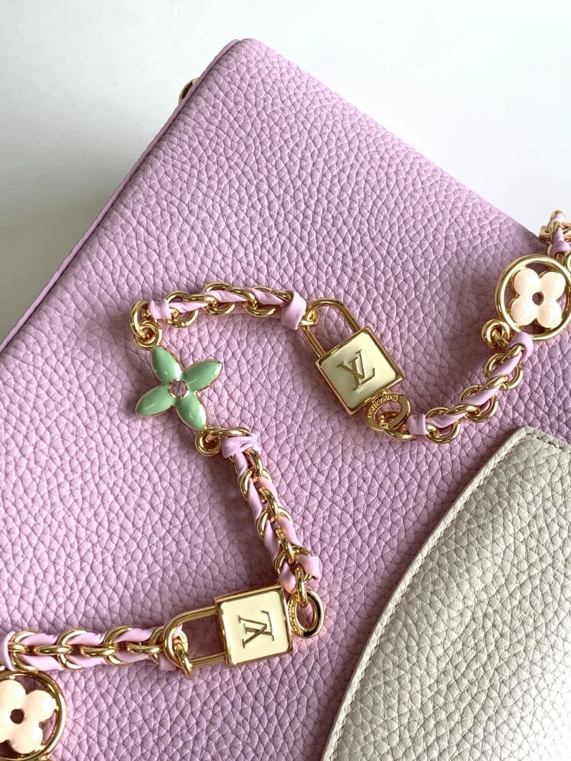 LX Caxucines Bags Sophisticated 5431