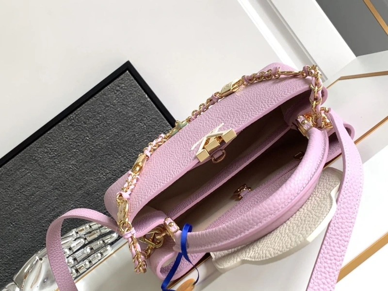 LX Caxucines Bags Sophisticated 5431