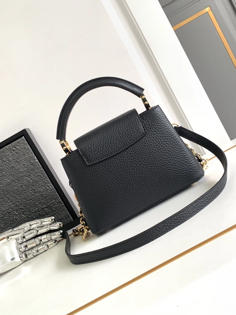 Sleek LX Caxucines Bags 5417