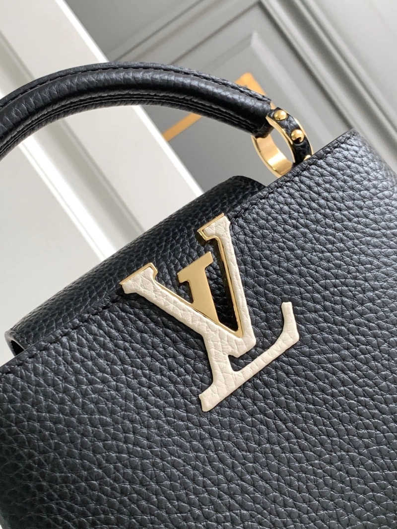 Sleek LX Caxucines Bags 5417