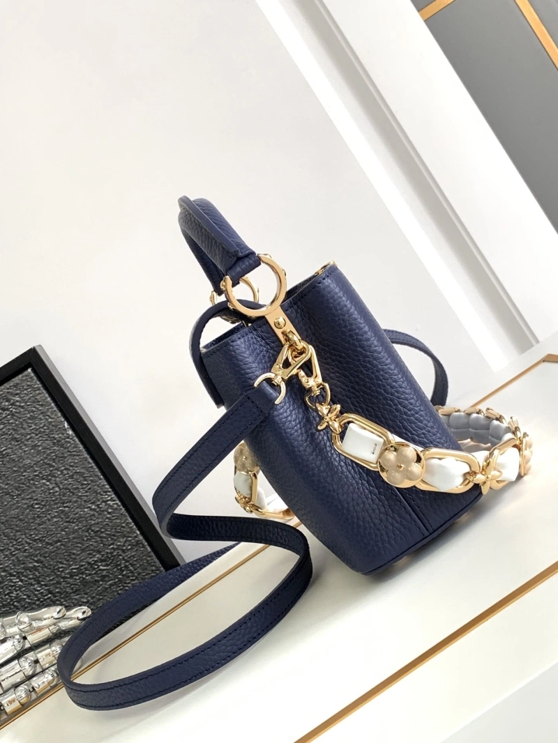 Trendy LX Caxucines Bags 5402