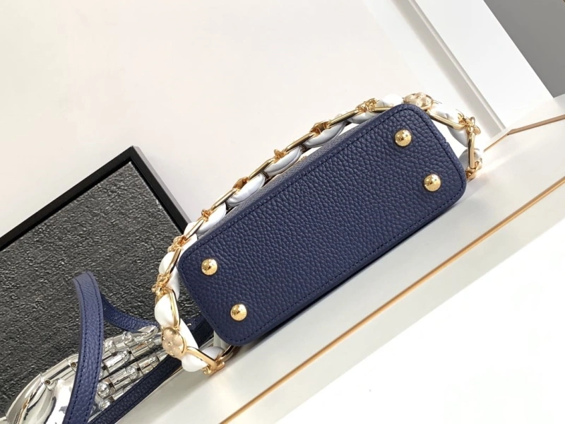 Trendy LX Caxucines Bags 5402