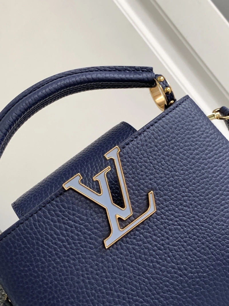 Trendy LX Caxucines Bags 5402