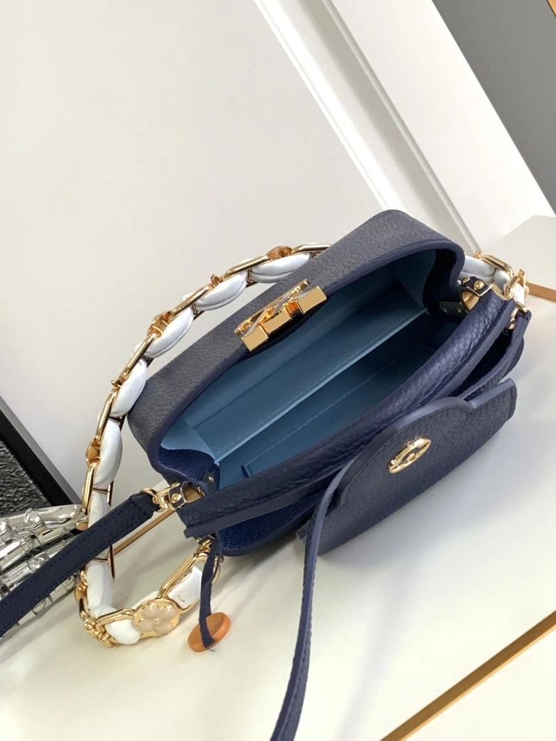 Trendy LX Caxucines Bags 5402