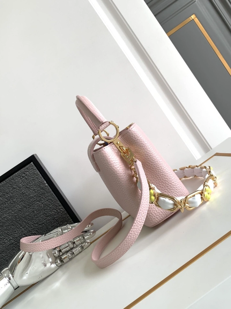 Cozy LX Caxucines Bags 5403