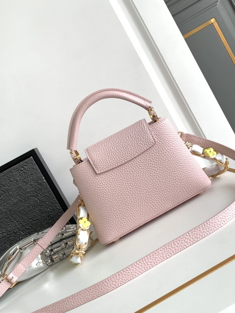 Cozy LX Caxucines Bags 5403