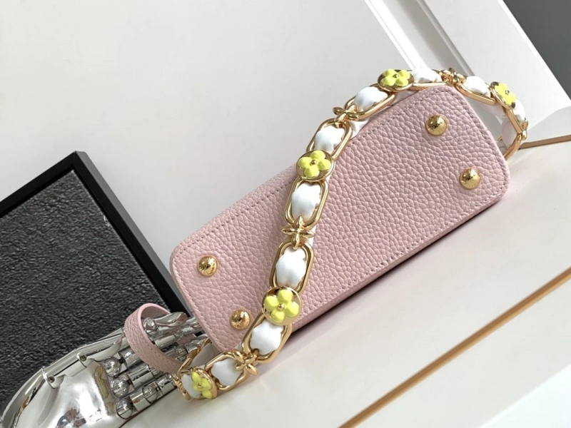 Cozy LX Caxucines Bags 5403