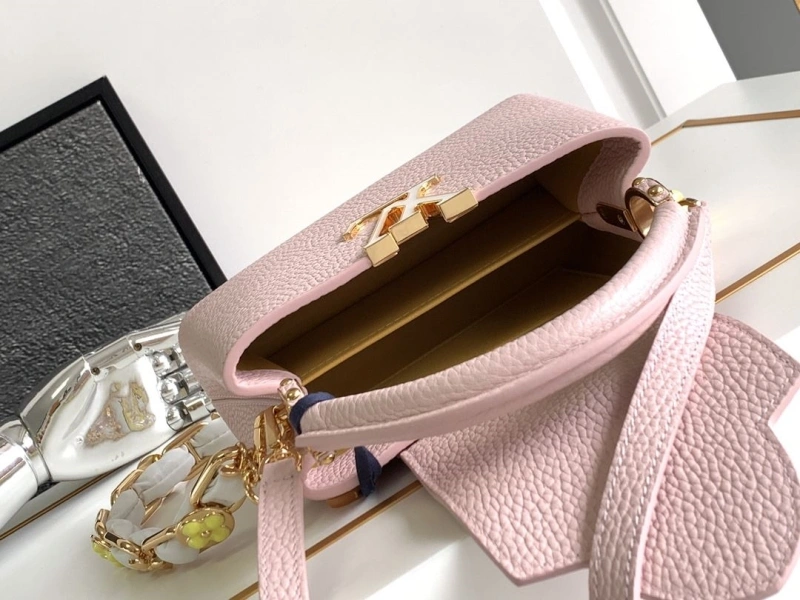 Cozy LX Caxucines Bags 5403