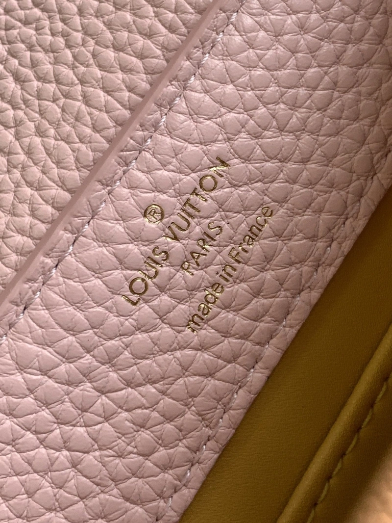 Cozy LX Caxucines Bags 5403