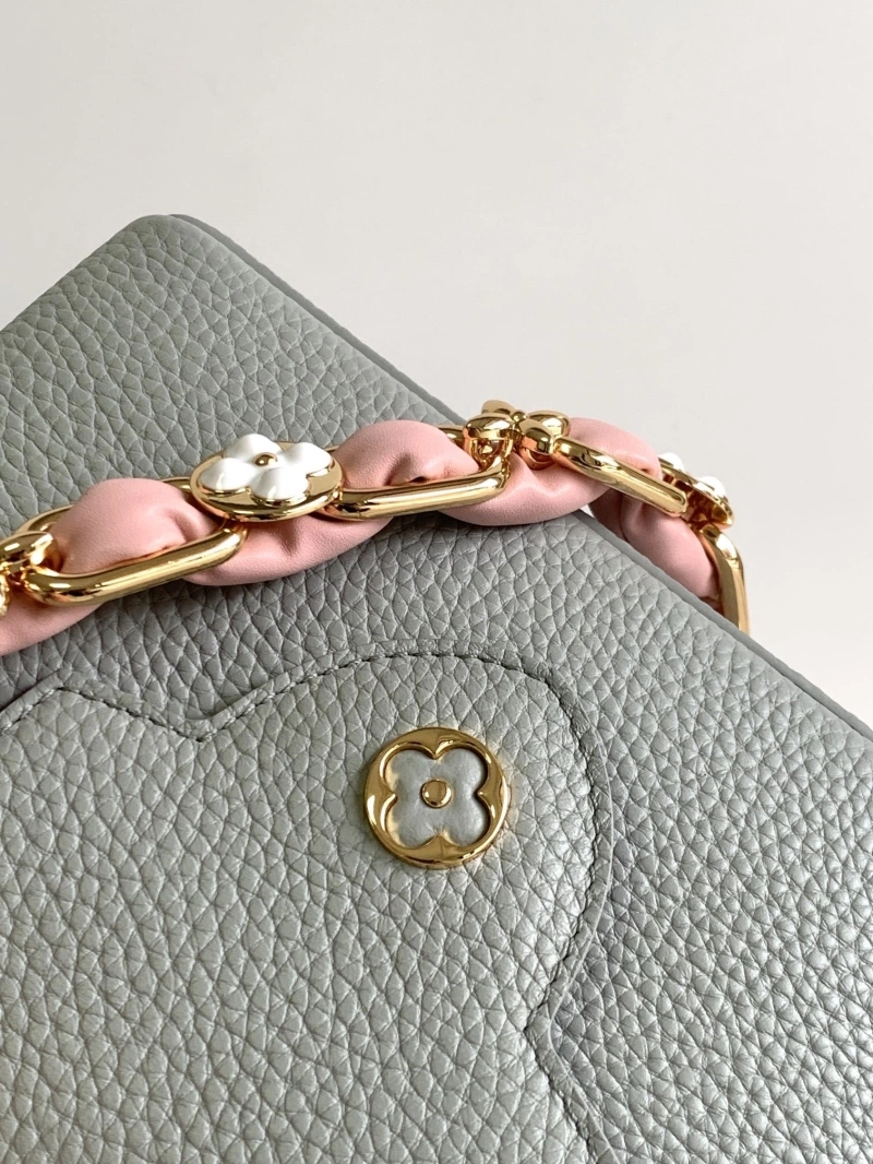 Sleek LX Caxucines Bags 5404