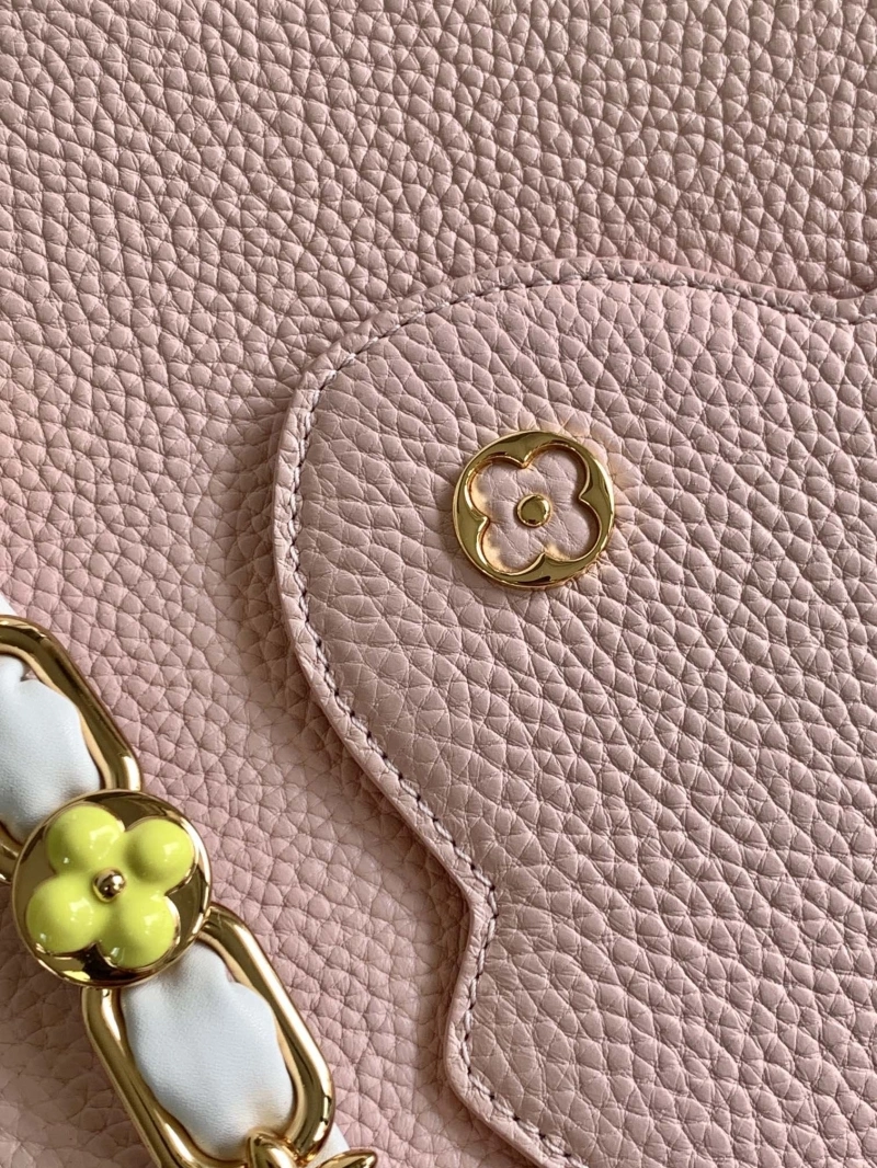 LX Caxucines Bags Unique 5436