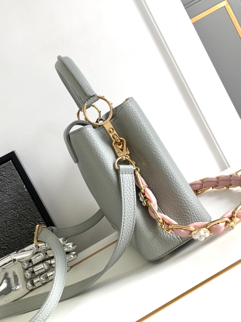 LX Caxucines Bags Practical 5432