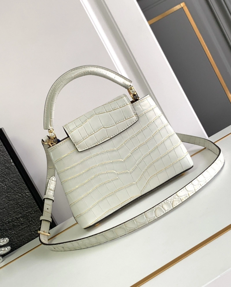 LX Caxucines Bags ModernLook 5410