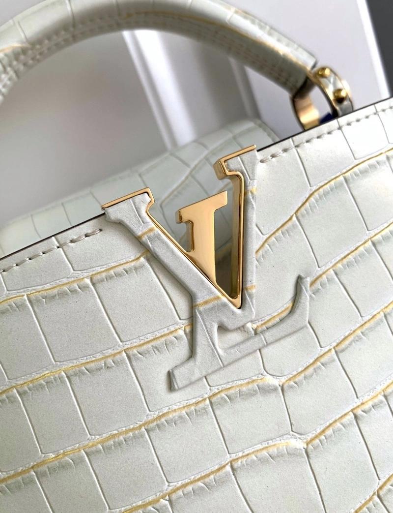 LX Caxucines Bags ModernLook 5410