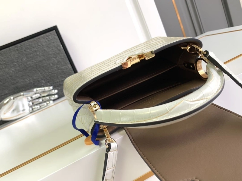 LX Caxucines Bags ModernLook 5410
