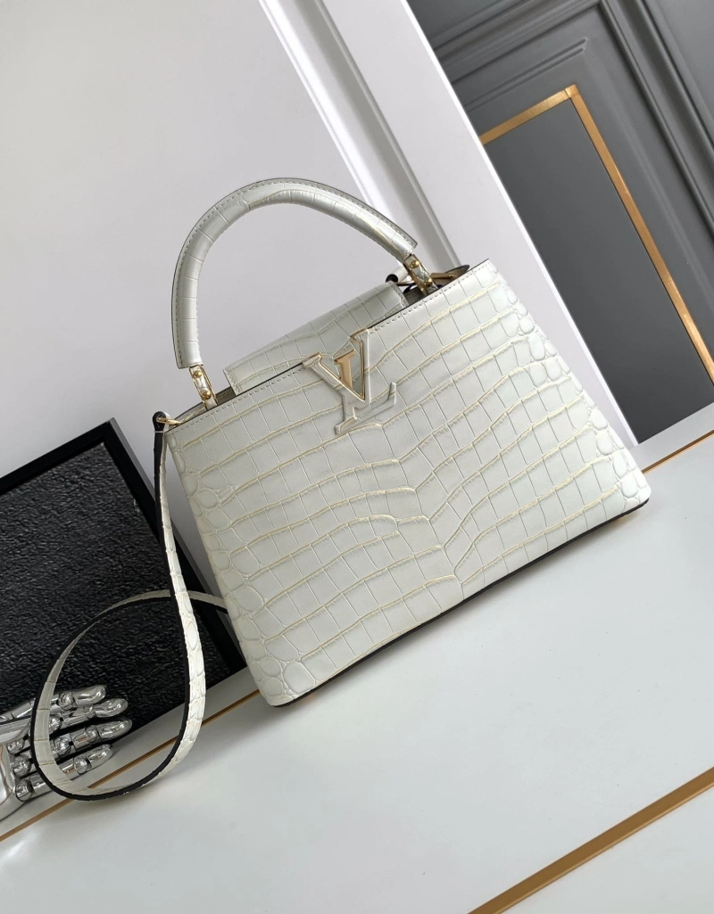 LX Caxucines Bags Stylish 5412