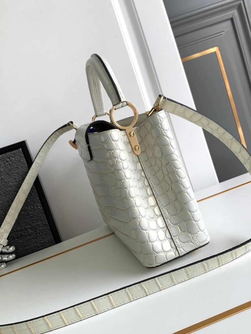 LX Caxucines Bags Stylish 5412