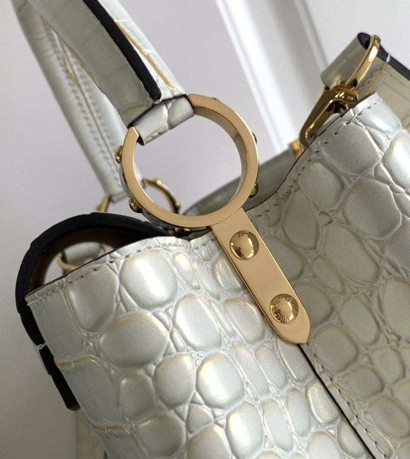 LX Caxucines Bags Stylish 5412
