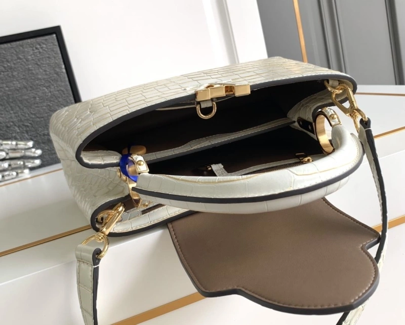 LX Caxucines Bags Stylish 5412