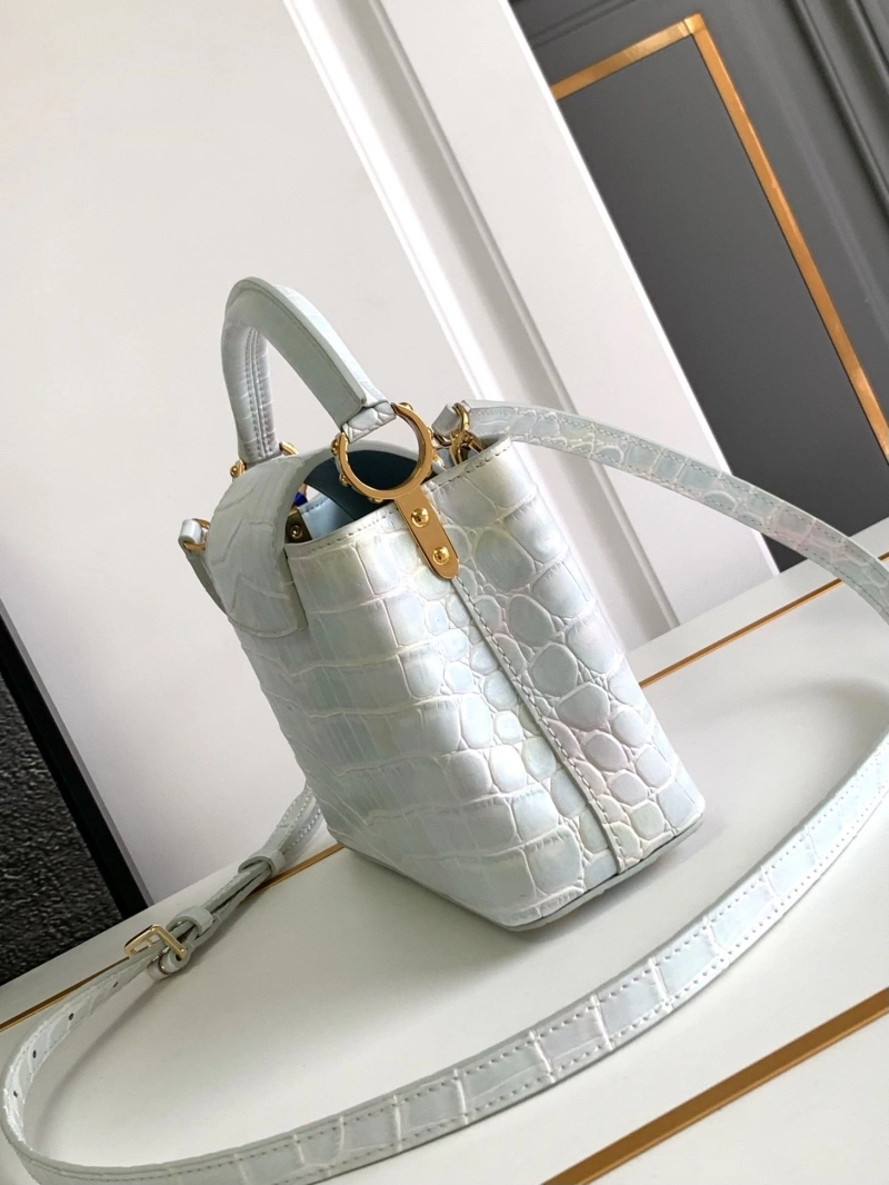 NewStyle LX Caxucines Bags 5406