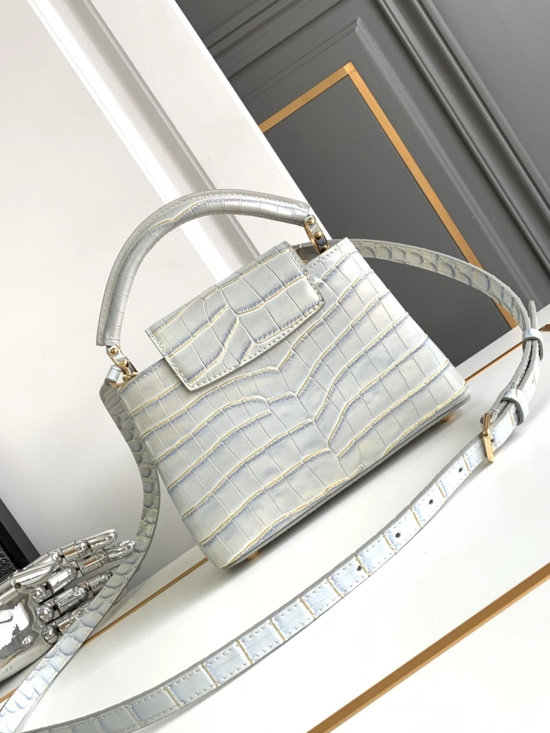 Bright LX Caxucines Bags 5425