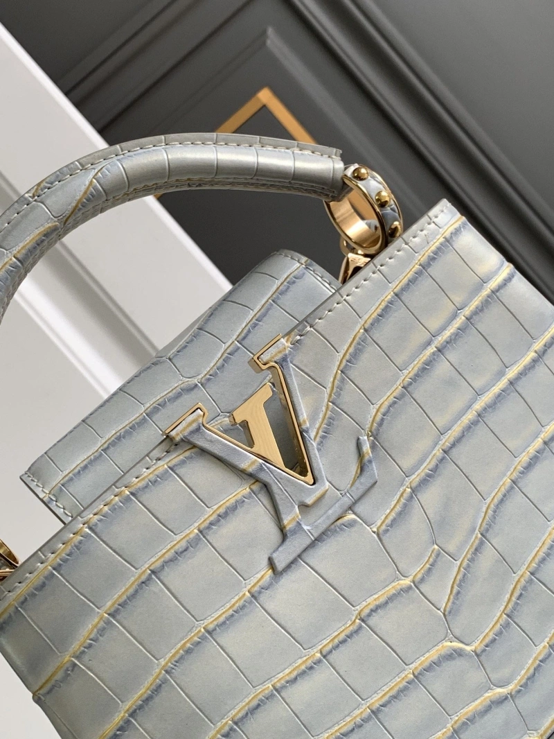 Bright LX Caxucines Bags 5425